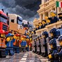 Il diritto penale, braccio armato della politica populista
