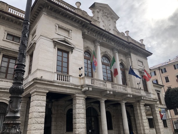 Un centro per la famiglia in via Sormano