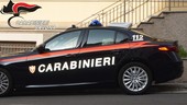 Laigueglia: rapina in banca sventata dai carabinieri
