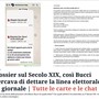 Il Bucci del Secolo