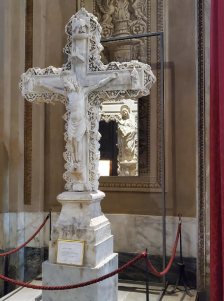 Savona celebra Nostra Signora della Colonna