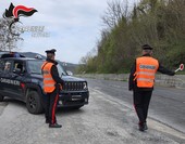 Controlli in Val Bormida: patenti ritirate