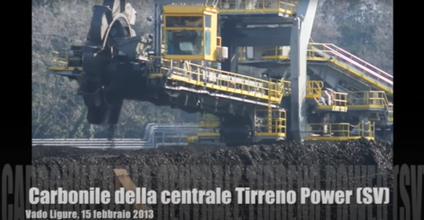 Tirreno Power: chiesti tre anni e mezzo a testa (x 24)