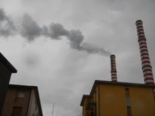 Primi! (a morire per polveri sottili)