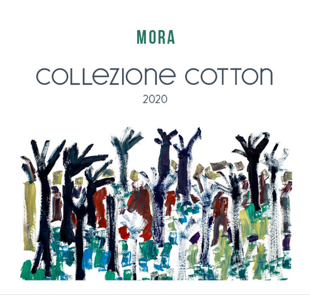 Collezione Cotton 2020