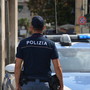 Aggredisce i poliziotti, trentatreenne arrestato Aggredisce i poliziotti, trentatreenne arrestato