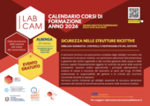 Sicurezza nelle strutture ricettive: ad Albenga il 25 marzo la formazione gratuita