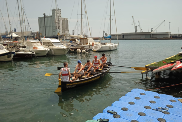 Festa del Mare: Lega Navale e Canottieri Sabazia di nuovo insieme dopo 63 anni