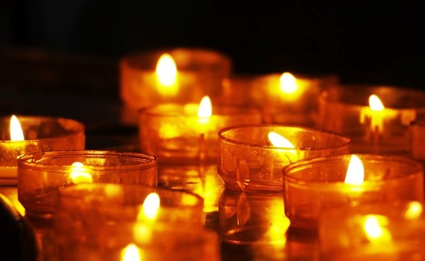 Lutto nell'albenganese per la scomparsa di Pina Raimondo Lutto nell'albenganese per la scomparsa di Pina Raimondo