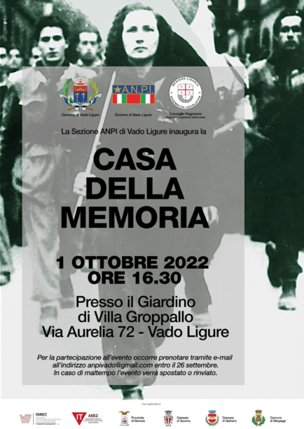 Casa della Memoria