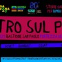 Savona, teatro sul prato al Priamar