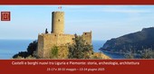 Inizia la Scuola Italiana per l’Architettura Fortificata 2025