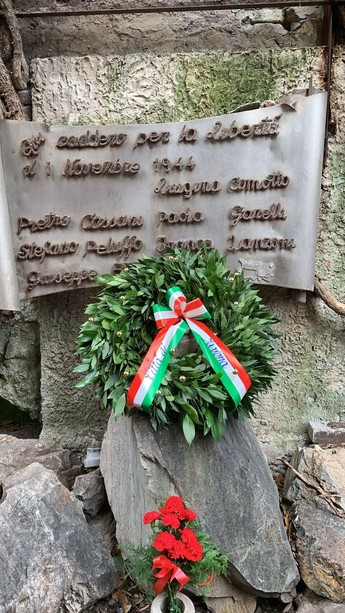 Savona celebra la Memoria