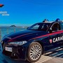 Alassio, ventenne arrestato per spaccio