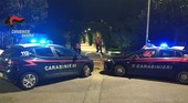 Tentato furto a Loano, un arresto