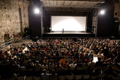 Cinema in Fortezza 2025