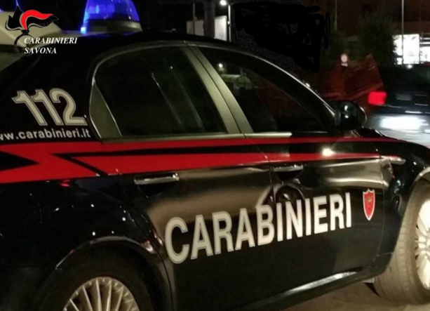 Furti e immigrazione clandestina: due arresti ad Alassio e Pietra Ligure
