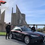 Tentato furto in un'abitazione di Celle: un arresto