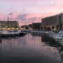 Spaccate notturne in darsena: un denunciato