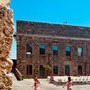 La settimana al Museo Archeologico La settimana al Museo Archeologico