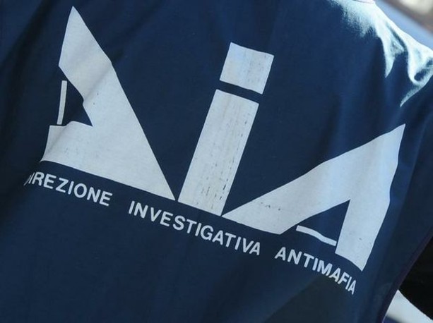 Siamo terra di mafia