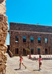 La settimana al Museo Archeologico