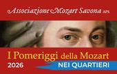 La musica per scoprire i quartieri di Savona e i loro tesori nascosti La musica per scoprire i quartieri di Savona e i loro tesori nascosti