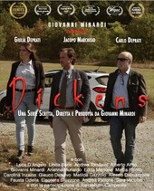 Dickens: al Nuovofilmstudio il finale di stagione