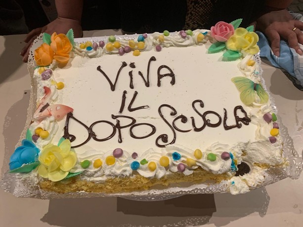 Villapiana, quartiere di tutti Villapiana, quartiere di tutti