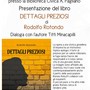Dettagli preziosi