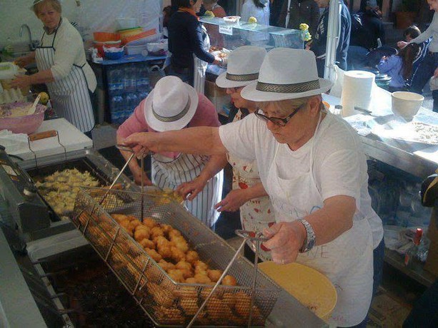Deco Laigueglia, ecco i primi due prodotti tipici del paese
