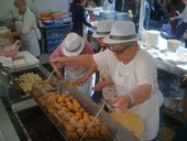 Deco Laigueglia, ecco i primi due prodotti tipici del paese