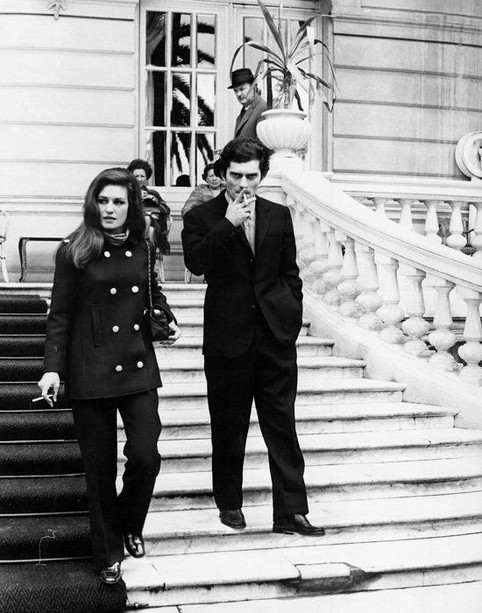 A Borgio Verezzi lo spettacolo dedicato a Dalida