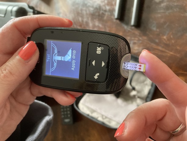 Diabete: i dispositivi ora si ritirano in farmacia