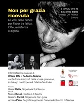 Le voci delle donne Le voci delle donne