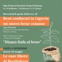 Beni confiscati alle mafie in Liguria: un nuovo bene comune Beni confiscati alle mafie in Liguria: un nuovo bene comune