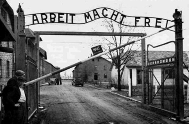 27 gennaio: memoria per il presente