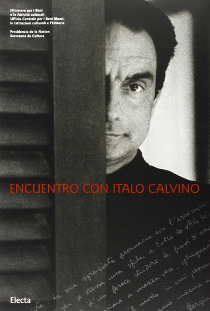 Italo Calvino: 1923 - 2023