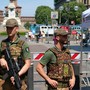 Il Sindacato Appartenenti Polizia: "No ai militari nell'ordine pubblico, in gioco gli equilibri democratici"