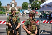 Il Sindacato Appartenenti Polizia: "No ai militari nell'ordine pubblico, in gioco gli equilibri democratici"