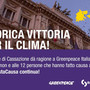 La giusta causa: Eni a processo