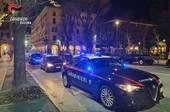 Savona: la notte delle spaccate