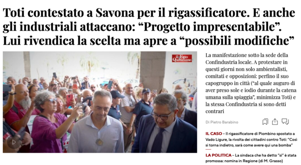 Rigas: vox populi, vox dei Rigas: vox populi, vox dei