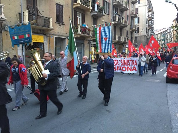 Signor Prefetto, venga in fiaccolata con noi