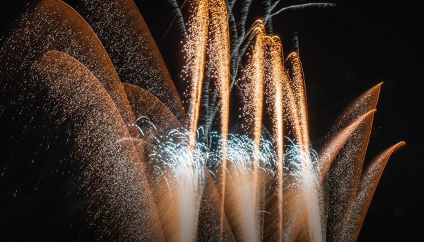Finale Ligure, confermati gli spettacoli pirotecnici del 10 e 16 agosto