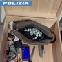 Trovato con 24 dosi di cocaina: denunciato Trovato con 24 dosi di cocaina: denunciato