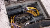 A Laigueglia iniziano i lavori per la fibra ottica