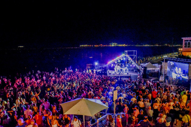 Il Ferragosto di Savona