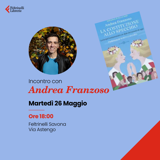 La costituzione allo specchio