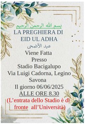 Islam: Anpi contro Lega